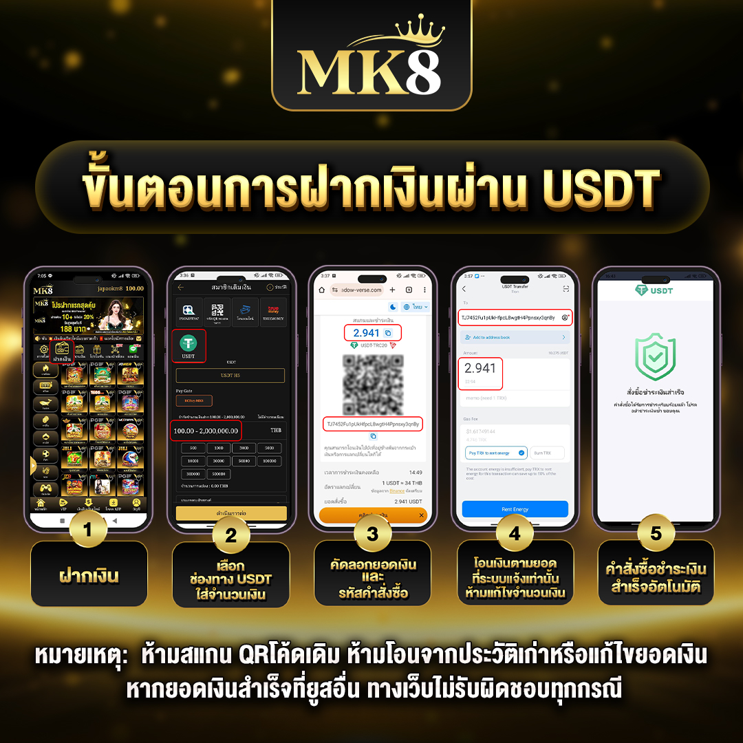 ตัวอย่างการคำนวณ โบนัส 2%